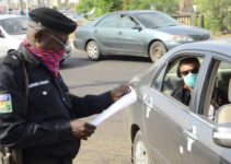 Police Start Enforcing Third Party Insurance Regulations Today