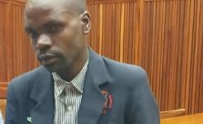 South African Man Sentenced to Life in Prison for the Rape and Murder of Eight-Year-Old Girl
