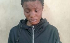 Kenyan Mother Allegedly Beats 4-Year-Old Son to Death for Accidental Soiling