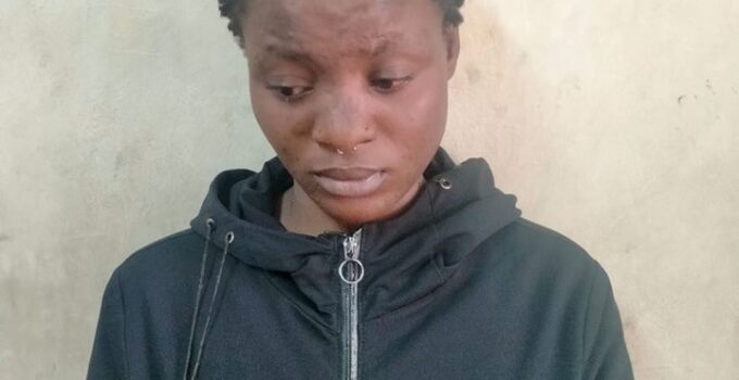 Kenyan Mother Allegedly Beats 4-Year-Old Son to Death for Accidental Soiling