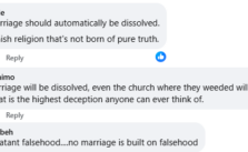 It's Deceptive to Marry a Woman When You Can't Perform, Says Nigerian Man