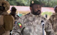 Mali and Morocco Form Joint Military Commission to Enhance Defense Collaboration
