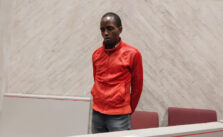 South African Man Receives Four Life Sentences for the Murders of His 17-Year-Old Girlfriend and Her Bedridden Grandmother