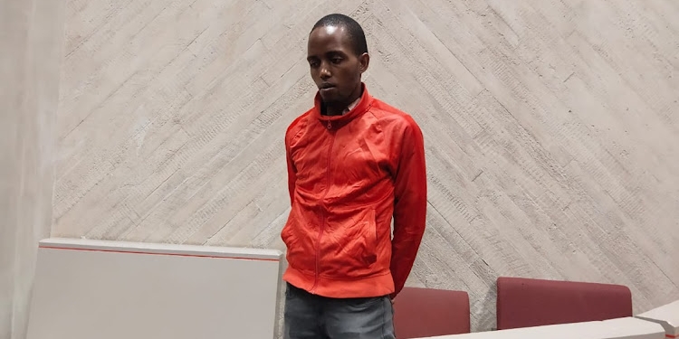 South African Man Receives Four Life Sentences for the Murders of His 17-Year-Old Girlfriend and Her Bedridden Grandmother
