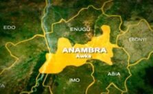 Four Killed in Auto Accident in Anambra