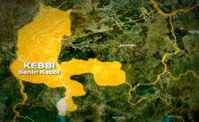 Four Alleged Kidnappers Neutralized, Victim Freed in Kebbi
