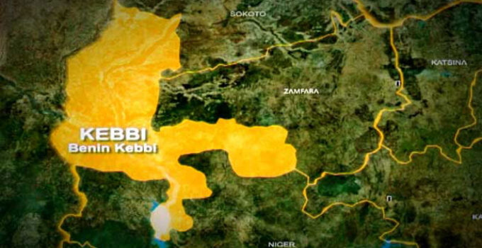 Four Alleged Kidnappers Neutralized, Victim Freed in Kebbi