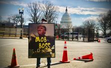 Trump's Vision of Manifest Destiny - CounterPunch.org