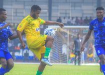 NPFL Roundup: Shooting Stars’ Unbeaten Streak Halted, Bendel Insurance Defeats Enyimba