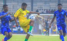 NPFL Roundup: Shooting Stars' Unbeaten Streak Halted, Bendel Insurance Defeats Enyimba