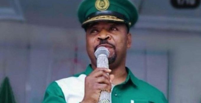 Oyo NURTW Chairman Cautions Makinde to Stay Alert Regarding MC Oluomo's Activities in Oyo