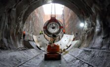 Authorities Announce Swift Advancements in Athens Metro Line 4 Construction