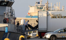 European Rights Chief Urges Greece to Address 2023 Migrant Shipwreck Tragedy Amid Ongoing Questions