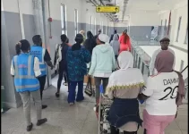 NAPTIP Rescues 13 Human Trafficking Victims Headed to Iraq for Sexual and Labor Exploitation