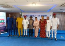 NDDC Unveils Niger Delta Sports Festival, Set for April in Uyo