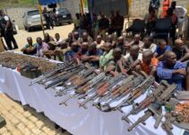 Nigerien Security Forces Break Up Significant Arms Trafficking Operation in Tahoua