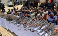 Nigerien Security Forces Break Up Significant Arms Trafficking Operation in Tahoua
