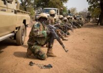 Soldiers Killed in Militant Attack on Niger Republic Military Base