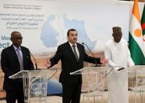 Nigeria, Niger, and Algeria Enter Agreement to Fast-Track Trans-Saharan Gas Pipeline Initiative