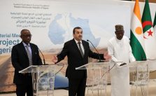 Nigeria, Niger, and Algeria Enter Agreement to Fast-Track Trans-Saharan Gas Pipeline Initiative