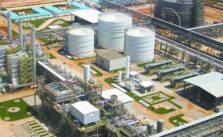 Nigeria Enhances Food Security Through Relaunch of Fertiliser Plant