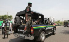 Police Confirm Murders of Stadium CSO and Son in Rivers