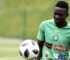 Etebo: Osimhen Among the World’s Top Strikers