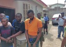 Ogun Court Sentences Fatinoye Family Killers to Death by Hanging