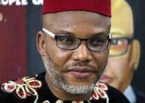 IPOB Leader Kanu Accuses Enemies of Ndigbo of Exploiting His Absence to Target Innocent Lives