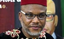 IPOB Leader Kanu Accuses Enemies of Ndigbo of Exploiting His Absence to Target Innocent Lives