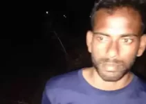 Police Arrest Man for Pushing Pregnant Woman from Moving Train in India While She Resisted Assault