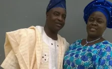 Court Sentences Killers of Ogun Couple and Their Only Son to Death by Hanging