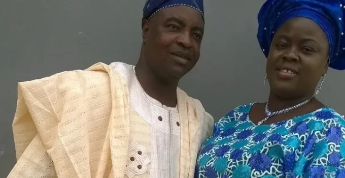 Court Sentences Killers of Ogun Couple and Their Only Son to Death by Hanging