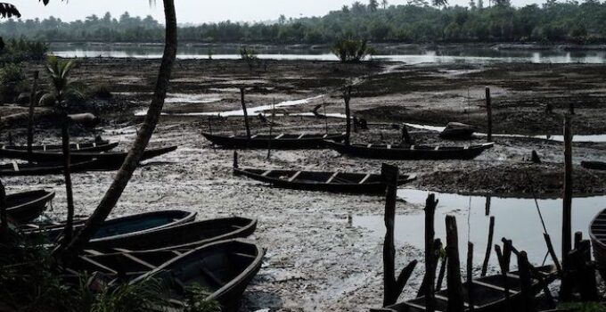 Oil Exploration in Ogoniland: Promise or Deception?