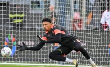 Maduka Okoye Makes Injury Comeback, But a Betting Scandal Could Alter the Course