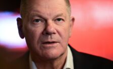 Scholz Slams US Sanctions on ICC