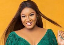 Omotola Jalade-Ekeinde Shares Details About Her Scar Following Gallbladder Surgery