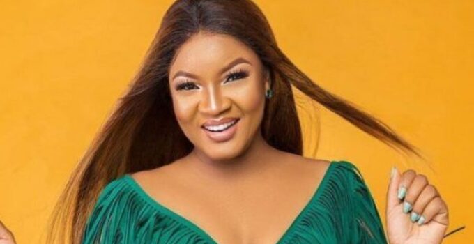 Omotola Jalade-Ekeinde Shares Details About Her Scar Following Gallbladder Surgery