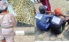 Ondo Amotekun Rescues 75-Year-Old Grandmother from Kidnappers After Assault