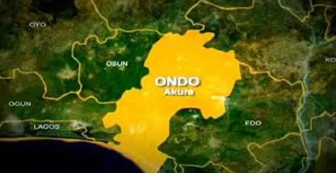 Gunmen Murder Health Worker in Ondo