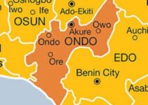 Mother and Her Two Children Tragically Killed in Fire in Ondo