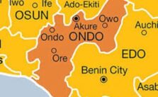 Mother and Her Two Children Tragically Killed in Fire in Ondo