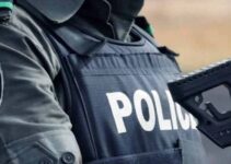 Nephew Arrested for Allegedly Orchestrating Uncle’s Abduction in Benue