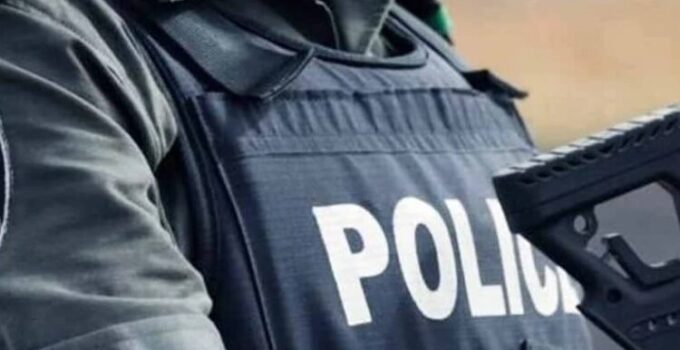 Nephew Arrested for Allegedly Orchestrating Uncle's Abduction in Benue