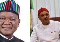 PDP Committee Summons Anyanwu, Ortom, and 10 Others for Alleged Misconduct