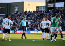 Stunning Shock: Struggling Plymouth Eliminates Liverpool from FA Cup