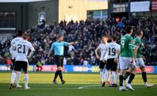 Stunning Shock: Struggling Plymouth Eliminates Liverpool from FA Cup