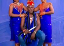 Cocoa Farmer Weds Two Wives on the Same Day in Cross River