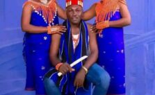 Cocoa Farmer Weds Two Wives on the Same Day in Cross River
