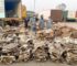 Customs Seizes Donkey Skins Valued at N4.2 Billion from Smugglers